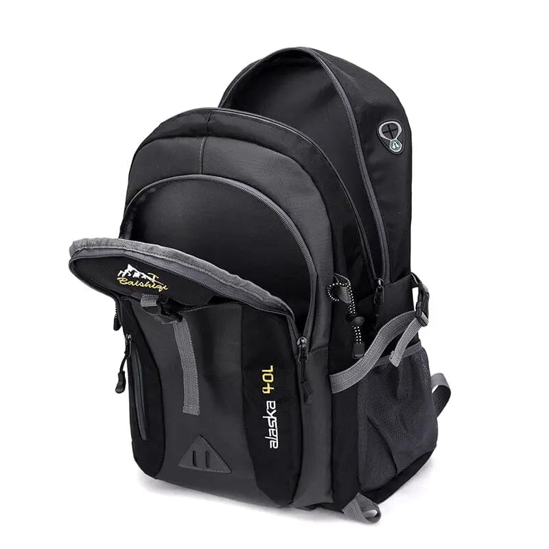 sac a dos de voyage alaska 40 l