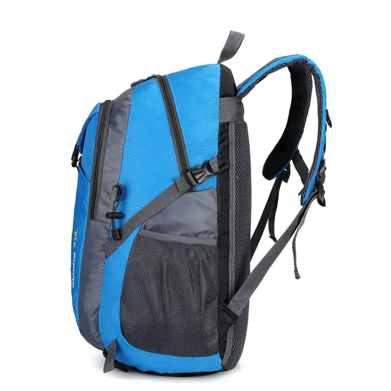 sac à dos voyage alaska 40l