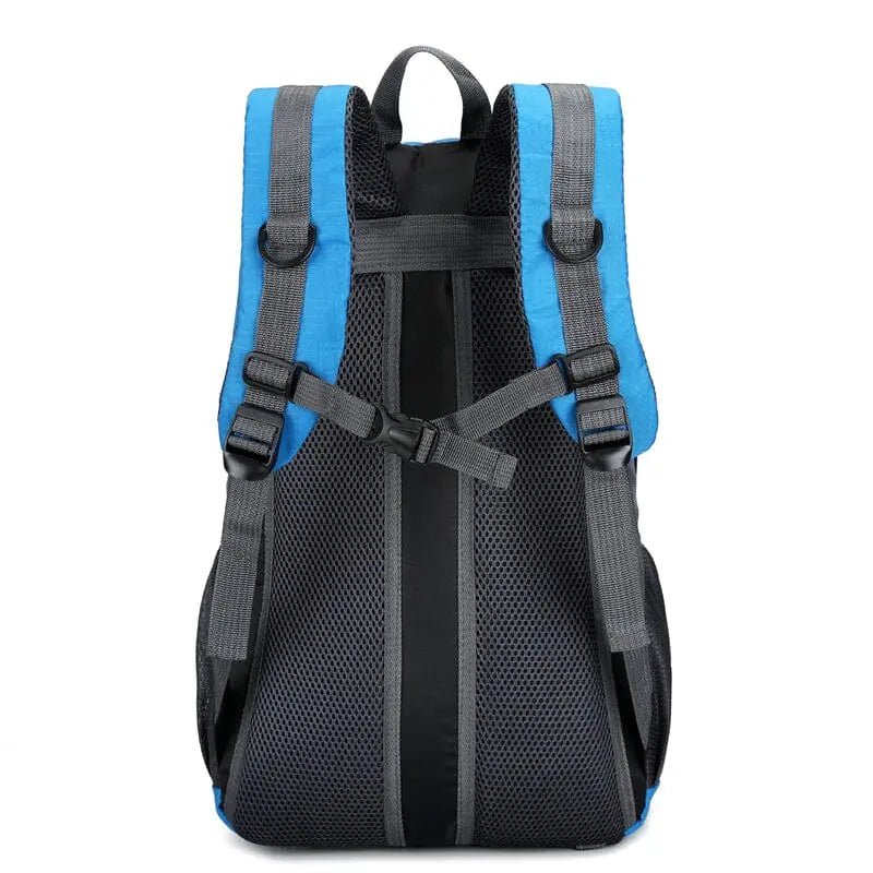 sac dos de voyage alaska 40l