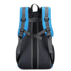 sac dos de voyage alaska 40l