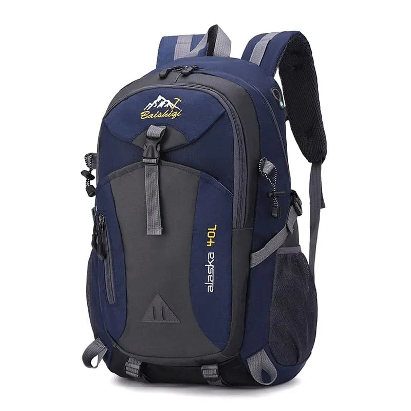 sac à dos voyage alaska 40 l