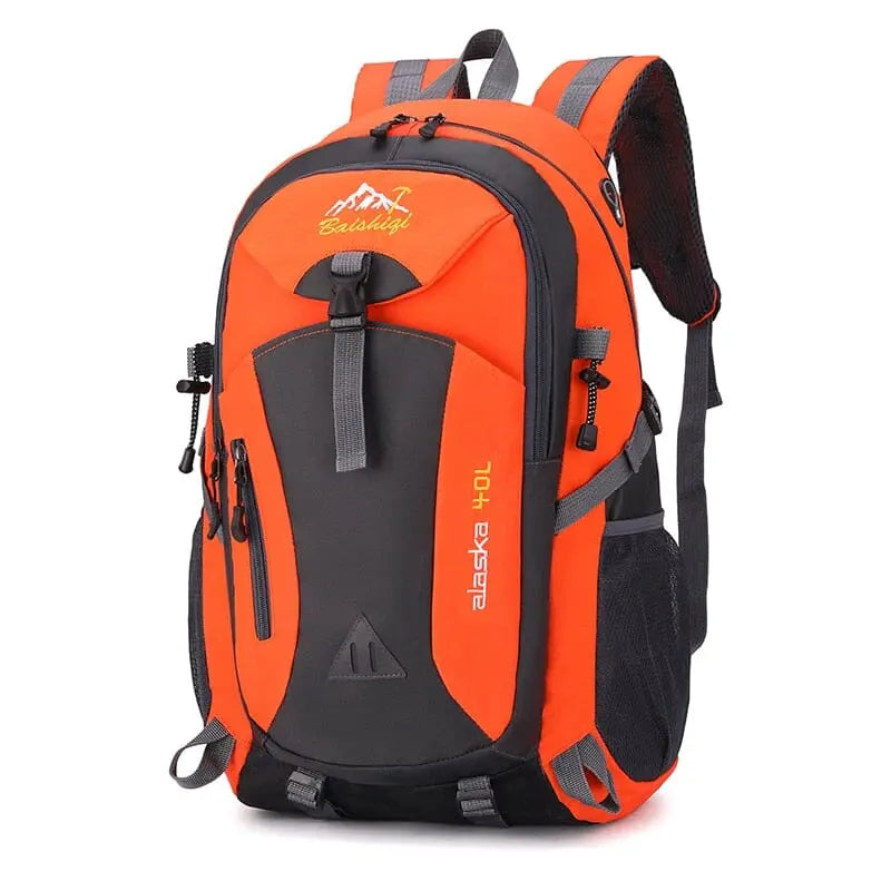 sac dos voyage alaska 40 litres