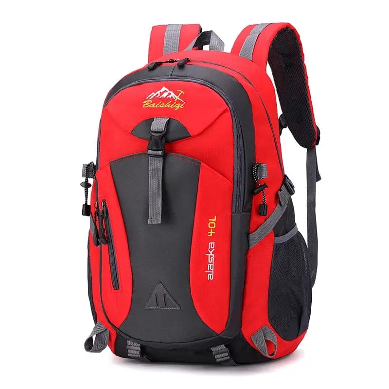 sac a dos voyage alaska 40 litres