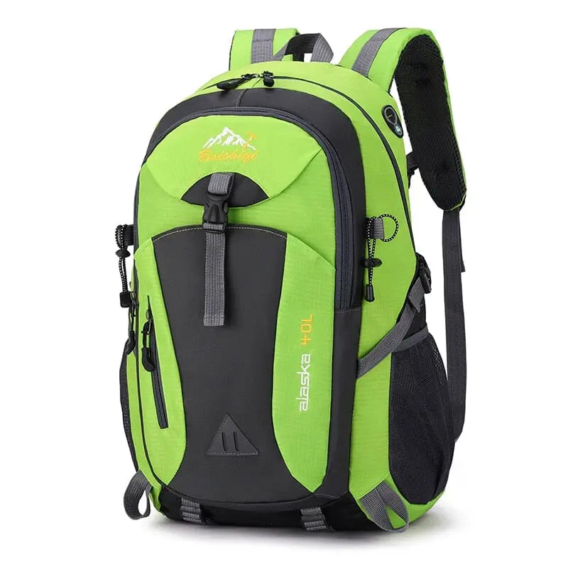 sac à dos voyage alaska 40 litres