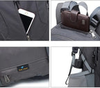 sac à dos voyage electron 40l