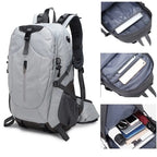 sac a dos voyage electron 40l