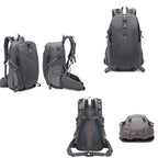 sac a dos de voyage electron 40l