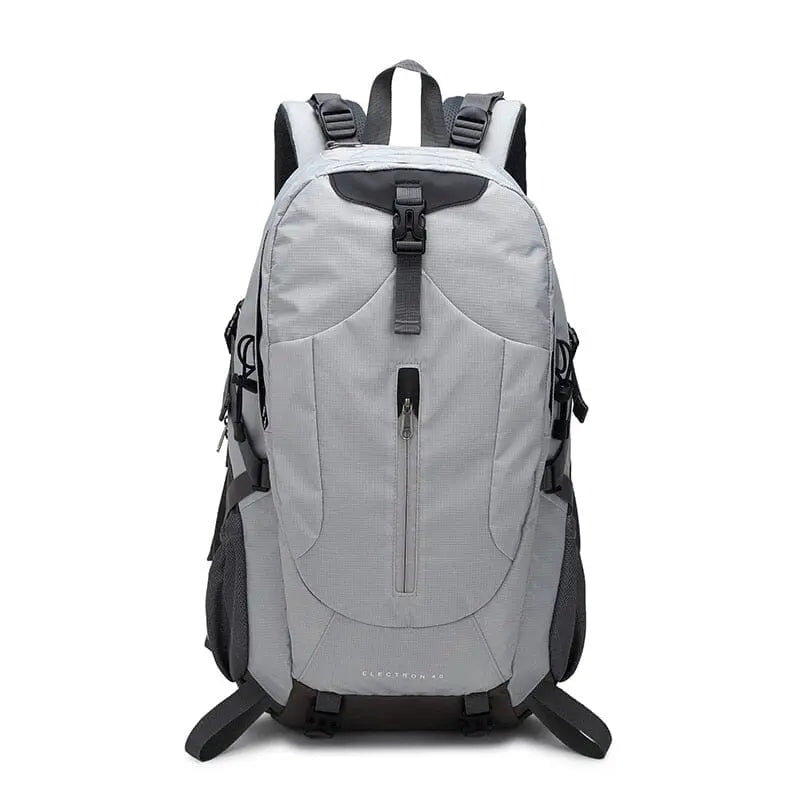 sac dos voyage electron 40l