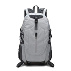 sac dos voyage electron 40l