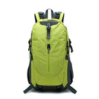 sac dos voyage electron 40 litres