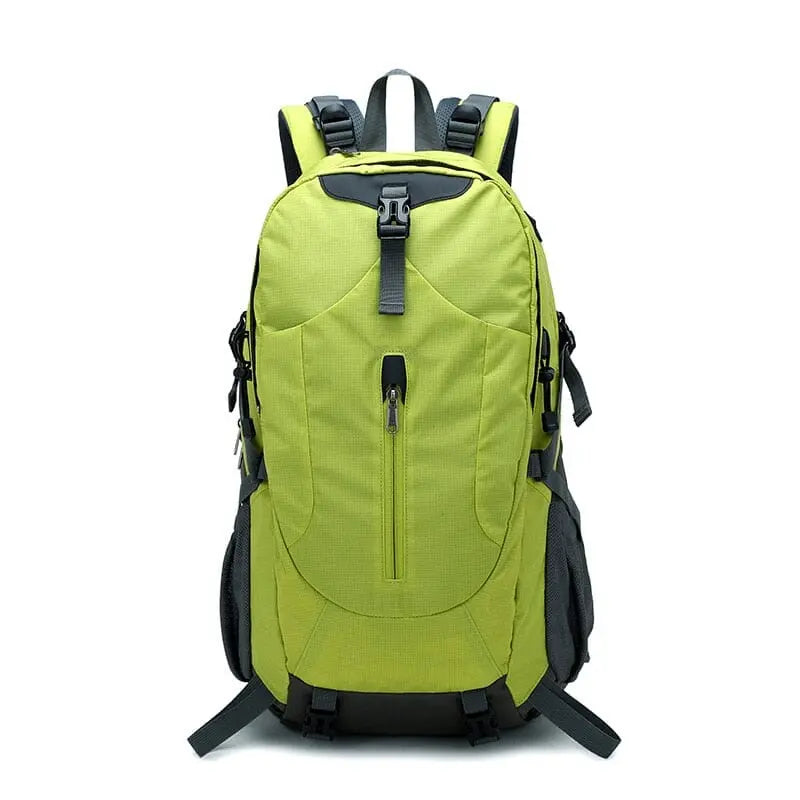 sac dos voyage electron 40 litres
