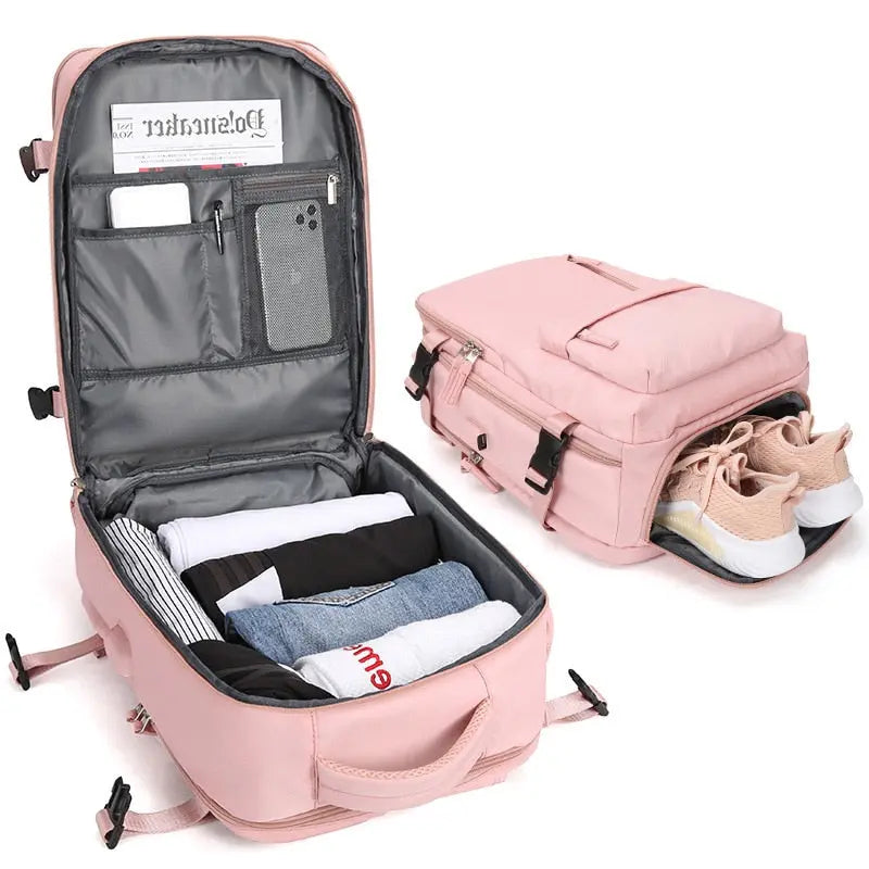 sac voyage jump adventures