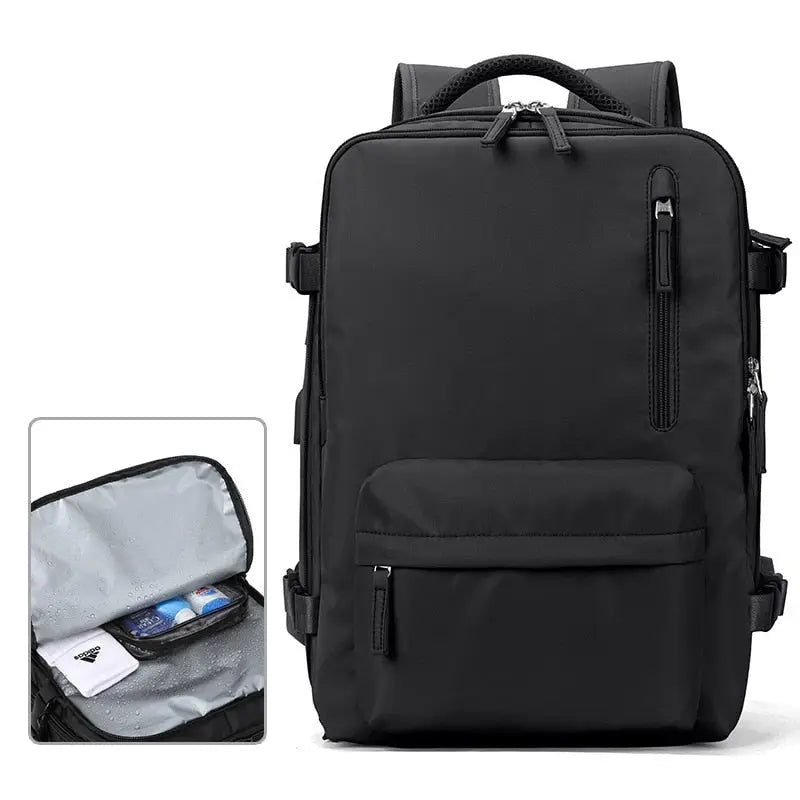 sac a dos voyage jump adventures
