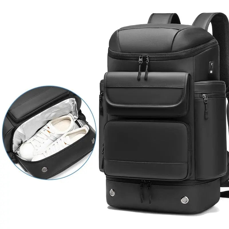sac a dos de voyage cabine homme business