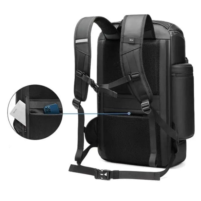 sac cabine voyage homme business