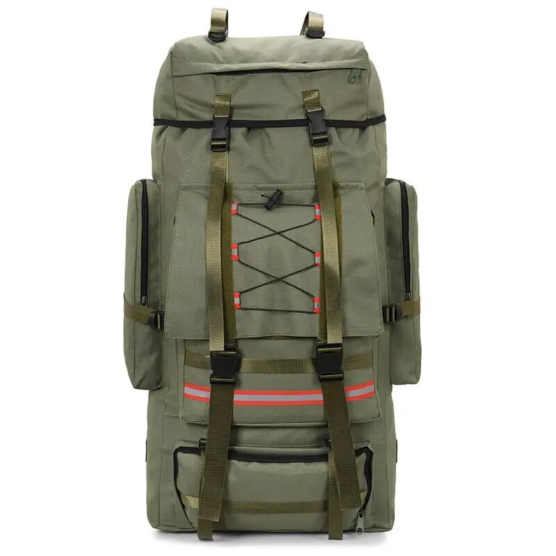 sac dos voyage homme tour du monde 130l