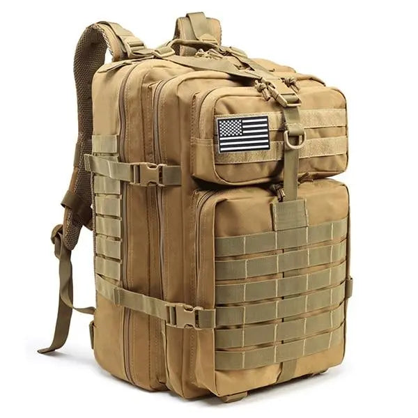 sac a dos voyage militaire us army camel