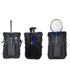 sac etanche militaire 30l dos