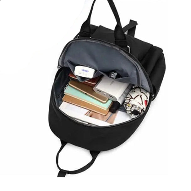 sac a dos femme mode tendance voyage