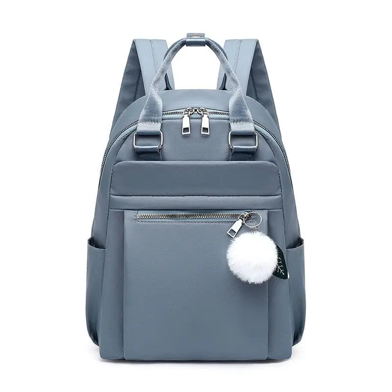 sac a dos femme mode tendance chic