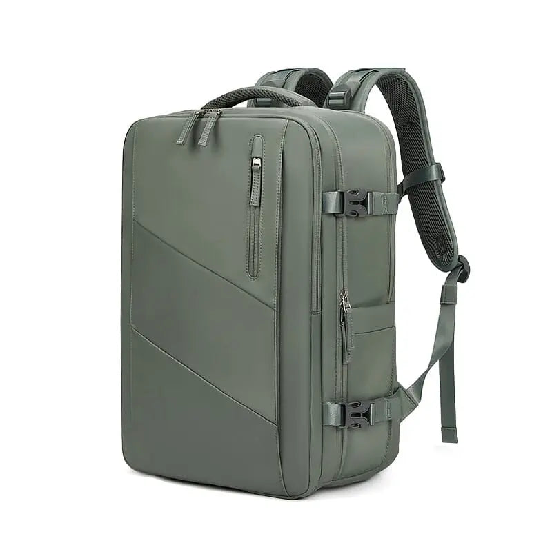 sac a dos femme voyage cabine avion élégant chic