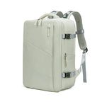 sac à dos femme voyage cabine avion élégant