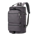 sac a dos cabine femme voyage avion sport chic