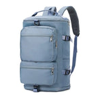 sac a dos cabine avion femme voyage sport chic