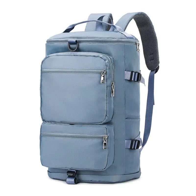 sac a dos cabine avion femme voyage sport chic