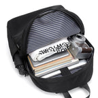 sac à dos homme urbain stylé ordinateur