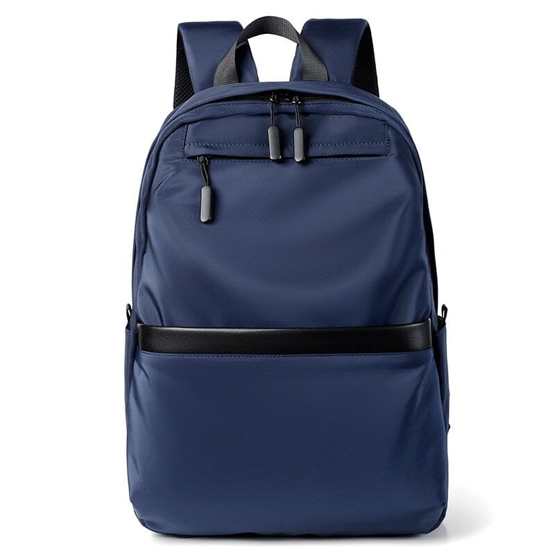 sac à dos homme urbain stylé