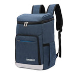 sac a dos isotherme repas de voyage