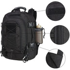 sac à dos militaire 60L tactique