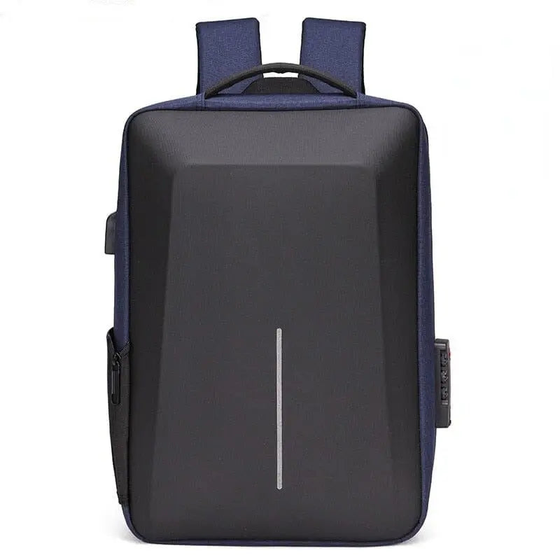 sac à dos pour ordinateur sécurisé voyage