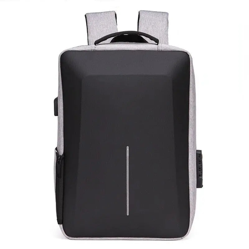 sac a dos ordinateur sécurisé