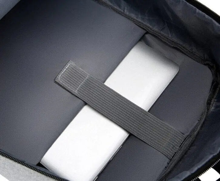 sac à dos voyage ordinateur homme elegant