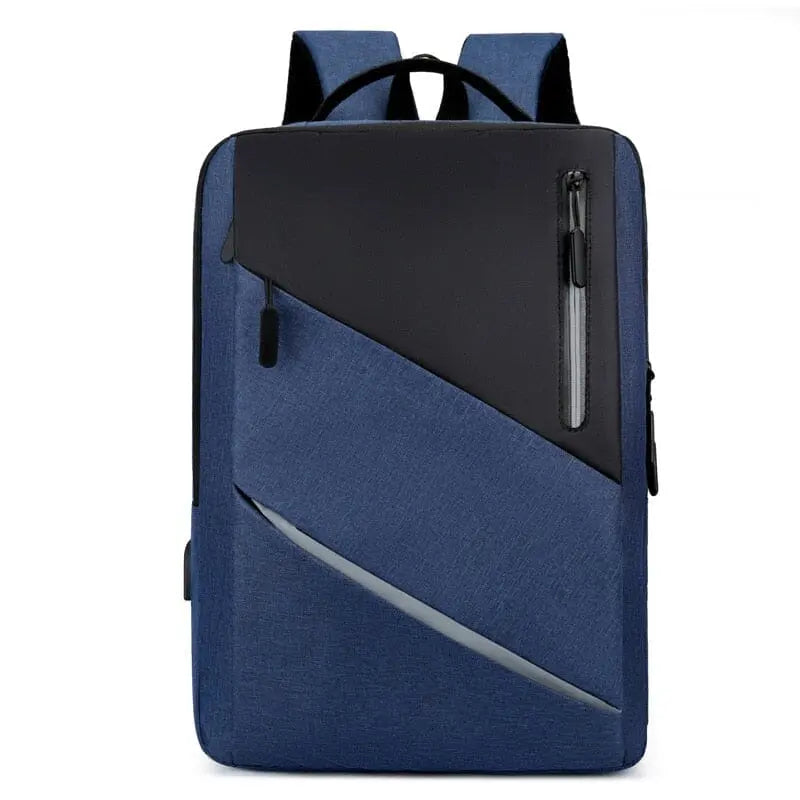 sac a dos voyage pour ordinateur homme elegant