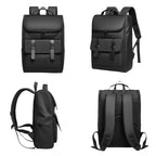 sac a dos pc portable 15,6 pouces élégant