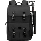 sac dos photo de voyage professionnel