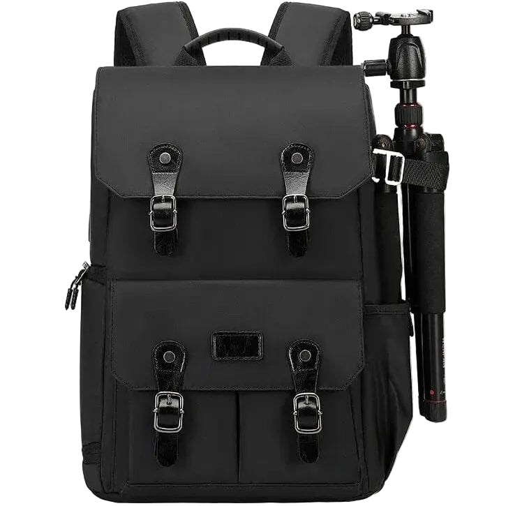 sac dos photo de voyage professionnel