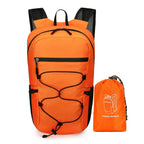 sac voyage pliable et imperméable 20l léger
