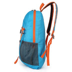 sac à dos pliable pocket bag 22l voyage