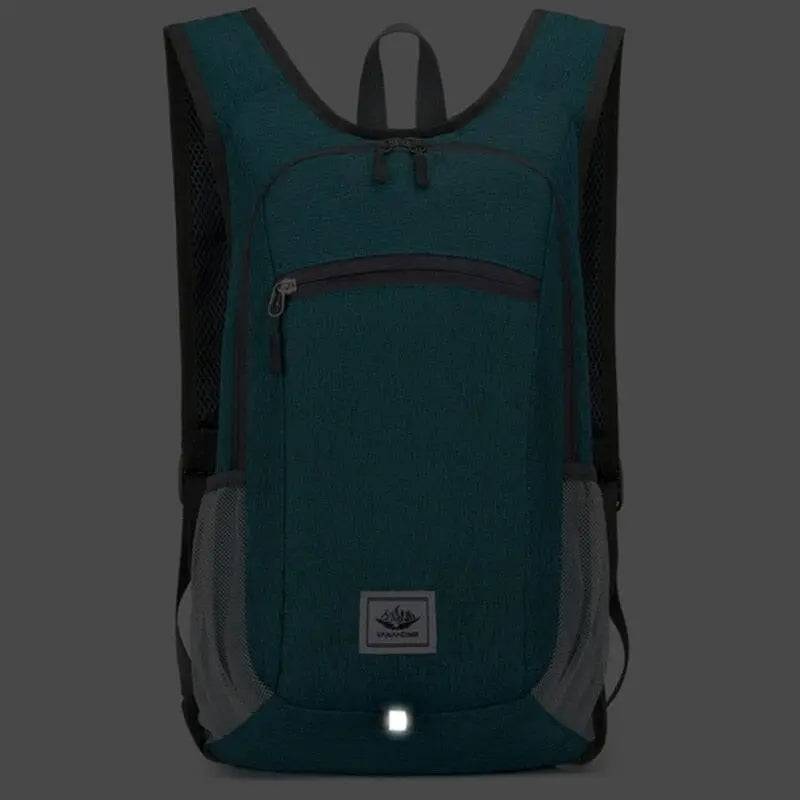 sac dos pliable voyage ultra-leger 20l