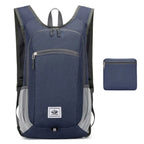 sac a dos pliable ultra leger 20l voyage
