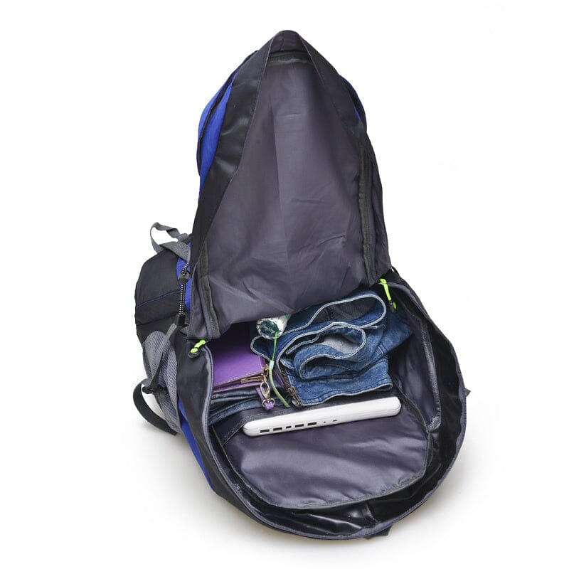 sac a dos randonnée adventure 50 Litres