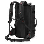 sac road trip convertible extensible 80l