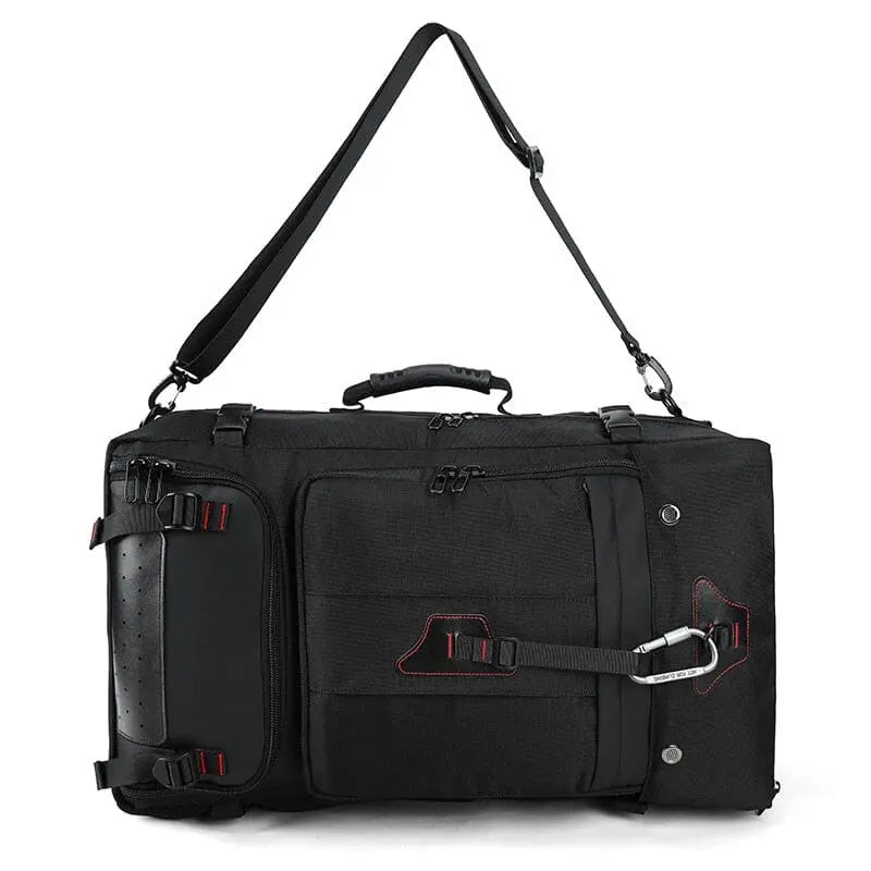 sac a dos road trip convertible et extensible 80l