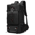 sac à dos road trip convertible et extensible 80l