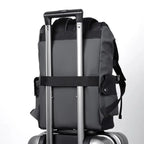 sac dos urbain voyage