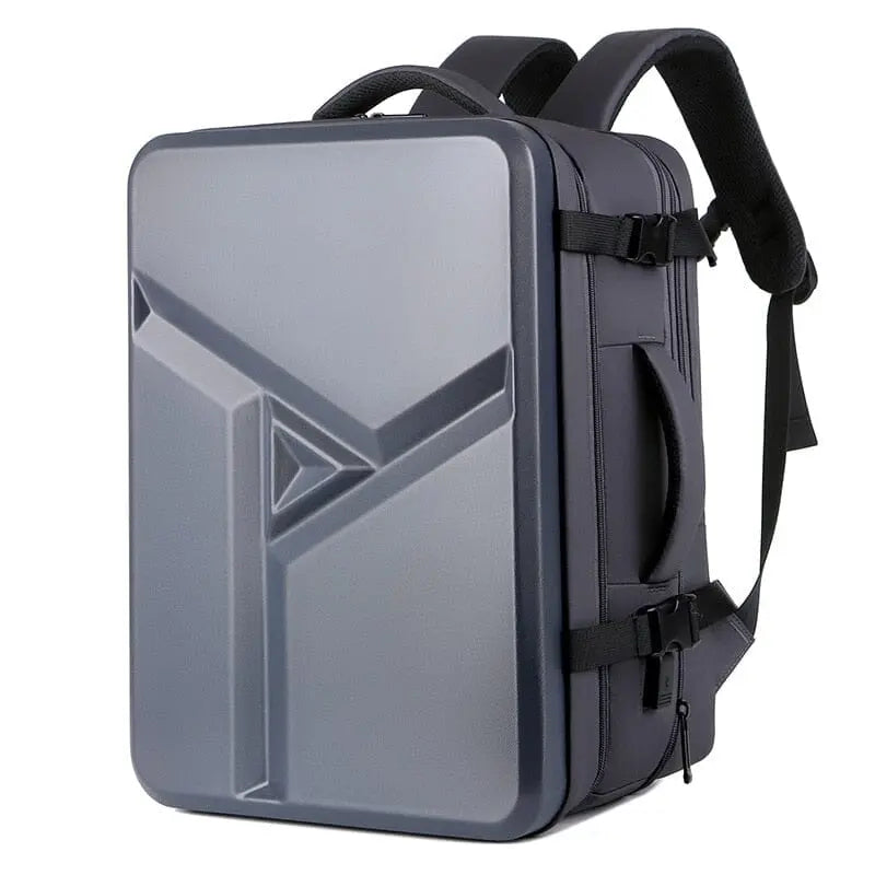 sac dos coque rigide